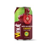 VINUT NFC Cherry Juice Drink