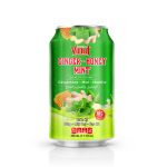 VINUT NFC Ginger, Honey & Mint Juice Drink