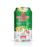 VINUT NFC Ginger, Honey & Soursop Juice Drink