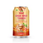 VINUT NFC Ginger, Honey & Tamarind Juice Drink