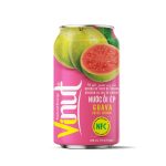 VINUT NFC Guava Juice Drink