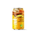 VINUT NFC Ginger, Honey & Cinnamon Juice Drink