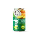 VINUT NFC Ginger, Honey & Soursop Juice Drink