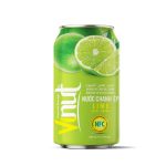 VINUT NFC Lime Juice Drink