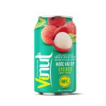 VINUT NFC Lychee Juice Drink