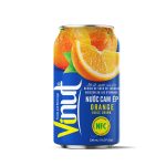 VINUT NFC Orange Juice Drink