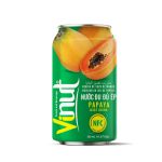 VINUT NFC Papaya Juice Drink