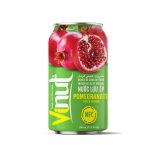 VINUT NFC Pomegranate Juice Drink