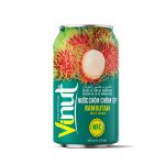 VINUT NFC Rambutan Juice Drink