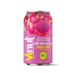 VINUT NFC Red Dragon Fruit Juice Drink