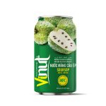 VINUT NFC Soursop Juice Drink