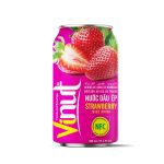 VINUT NFC Strawberry Juice Drink