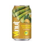VINUT NFC Sugarcane & Calamansi Juice Drink