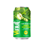 VINUT NFC Green Vegetable Juice Drink