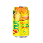 VINUT NFC Yellow Vegetable Juice Drink